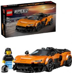 LEGO SPEED CHAMPIONS - MCLAREN W1 #77257 (0126)